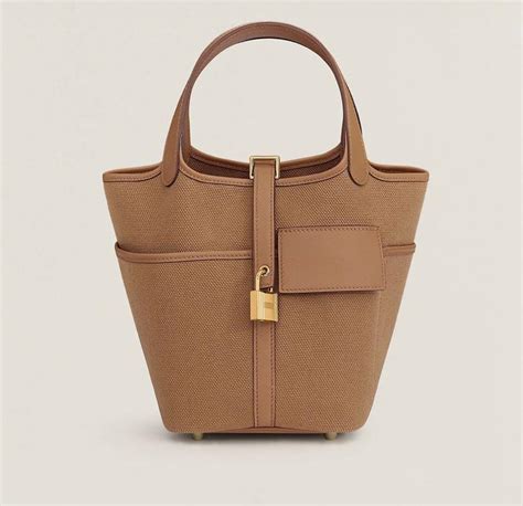 hermes picotin chai|Hermes picotin reviews.